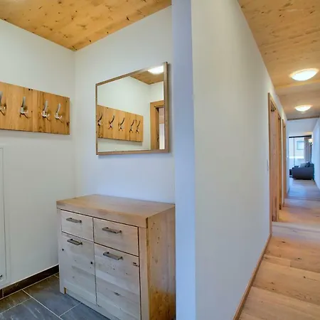 Residenz Wildkogelbahnen 10
