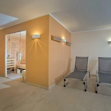 Feriehus Residenz Wildkogelbahnen 10 Neukirchen am Großvenediger