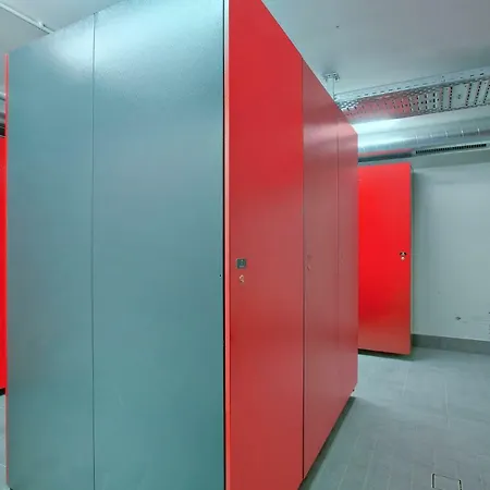 Σπίτι διακοπών Residenz Wildkogelbahnen 10