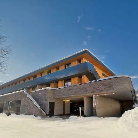 Residenz Wildkogelbahnen 10 Feriehus