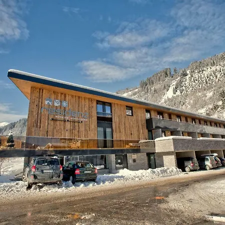 Residenz Wildkogelbahnen 10