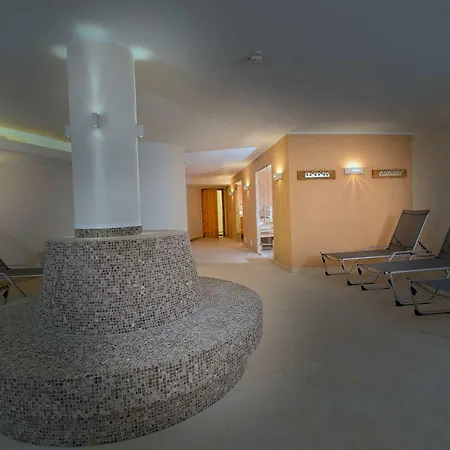 Nyaraló Residenz Wildkogelbahnen 10