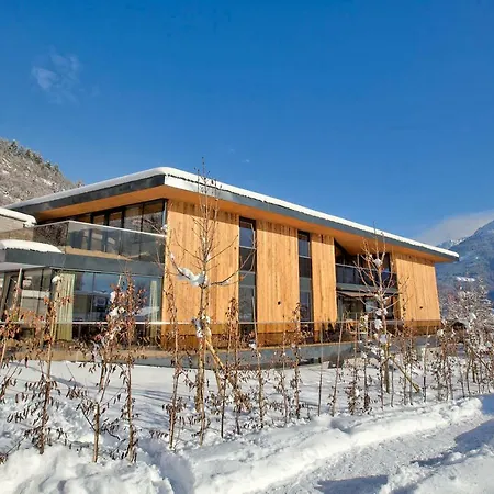 Residenz Wildkogelbahnen 10 Nyaraló