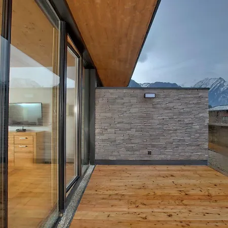 Residenz Wildkogelbahnen 10 * Neukirchen am Großvenediger