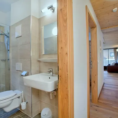 Feriehus Residenz Wildkogelbahnen 10 Neukirchen am Großvenediger