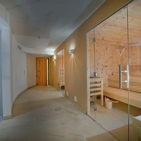 Residenz Wildkogelbahnen 10 Feriehus