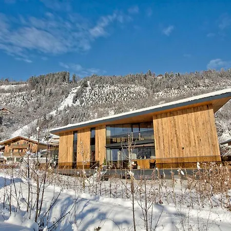 Σπίτι διακοπών Residenz Wildkogelbahnen 10 Neukirchen am Großvenediger