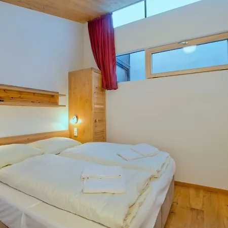 Residenz Wildkogelbahnen 10 Nyaraló