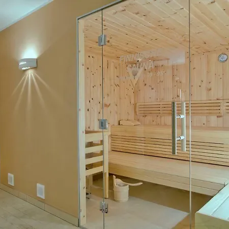 Holiday home Residenz Wildkogelbahnen 10 Neukirchen am Grossvenediger