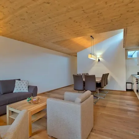 Holiday home Residenz Wildkogelbahnen 10 Neukirchen am Grossvenediger