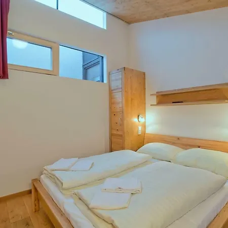 Residenz Wildkogelbahnen 10 Neukirchen am Großvenediger