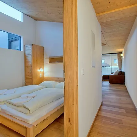 Residenz Wildkogelbahnen 10 Nyaraló *