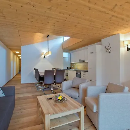 Holiday home Residenz Wildkogelbahnen 10