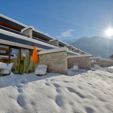 Σπίτι διακοπών Residenz Wildkogelbahnen 10 Neukirchen am Großvenediger